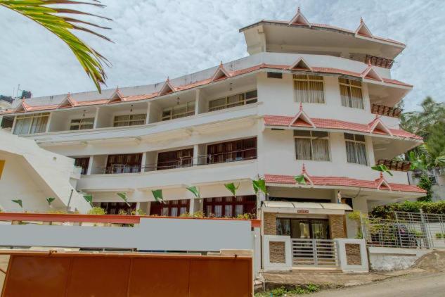 Swapnatheeram Beach Resort Kovalam Exterior photo